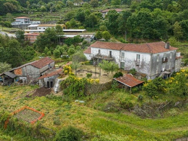 Casa venda em Além-do-Rio, Braga