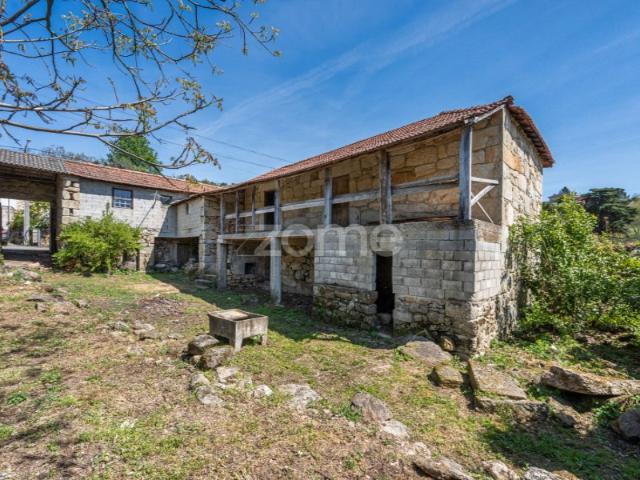 Casa venda em Baloutas, Cabeceiras De Basto