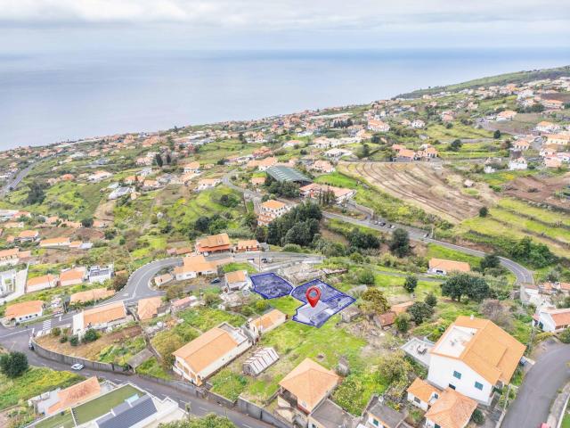 Casa venda em Estreito Da Calheta, Lombo da Igreja