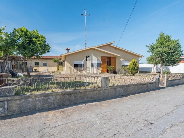 Casa venda em Gavião, Braga