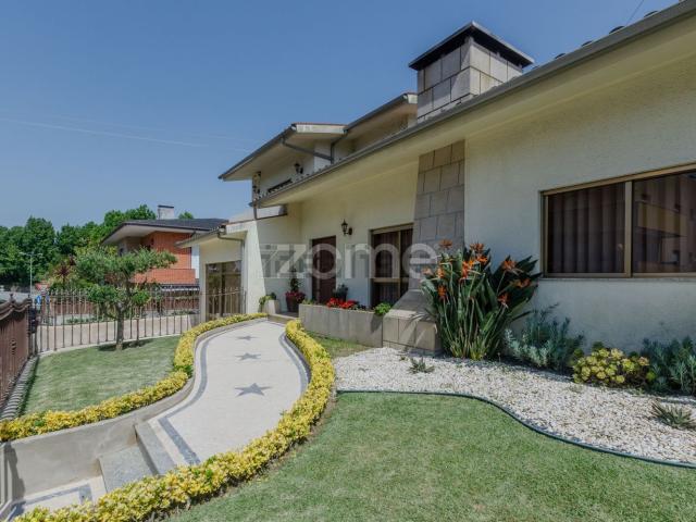 Casa venda em Gavião, Braga