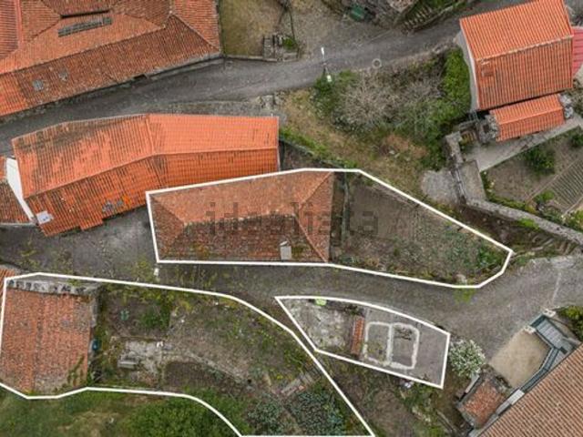 Casa venda em Parada Do Bouro, Braga