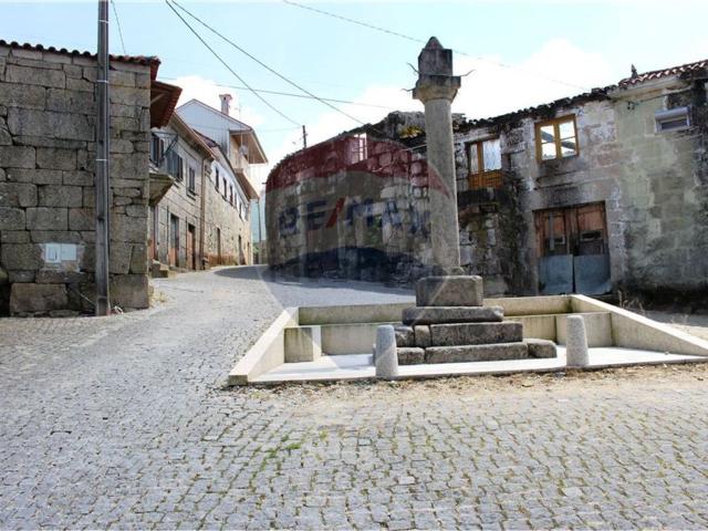 Casa venda em Parada Do Bouro, Braga