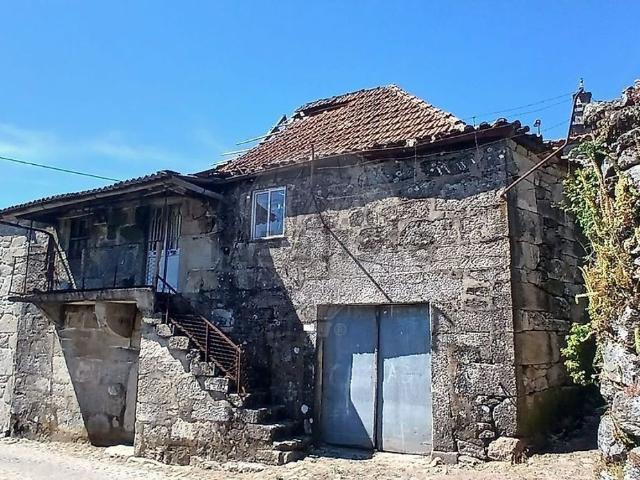 Casa venda em Parada Do Bouro, Braga