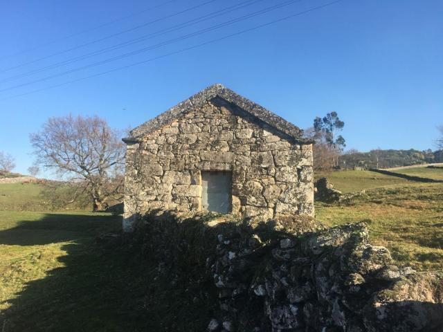 Casa venda em Espindo, Parada Do Bouro