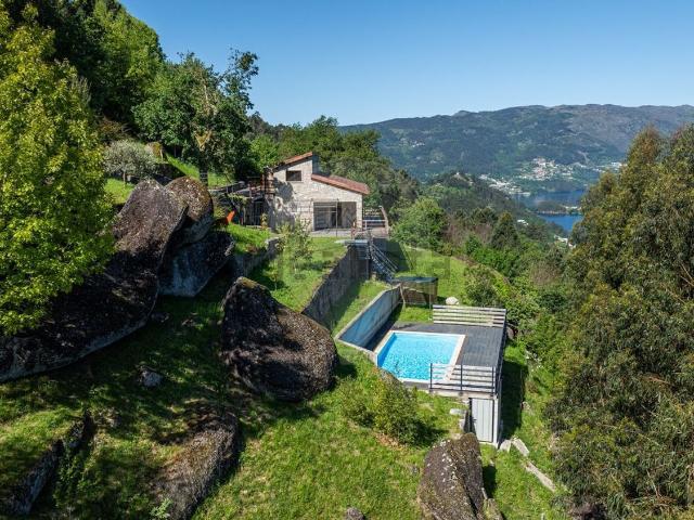 Casa venda em Parada Do Bouro, Braga