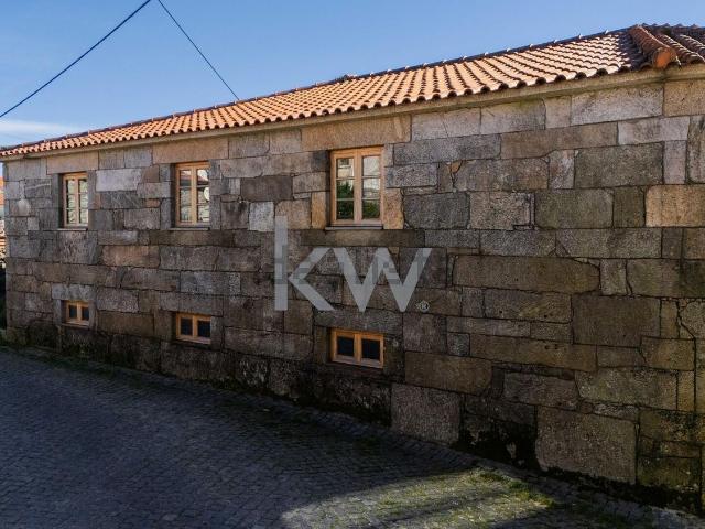 Casa venda em Parada Do Bouro, Braga