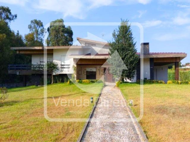 Casa venda em Lamas, Vila Nova de Famalicão