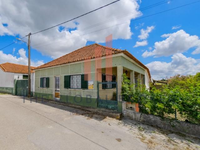 Casa venda em Arneiro dos Borralhos, Santarém
