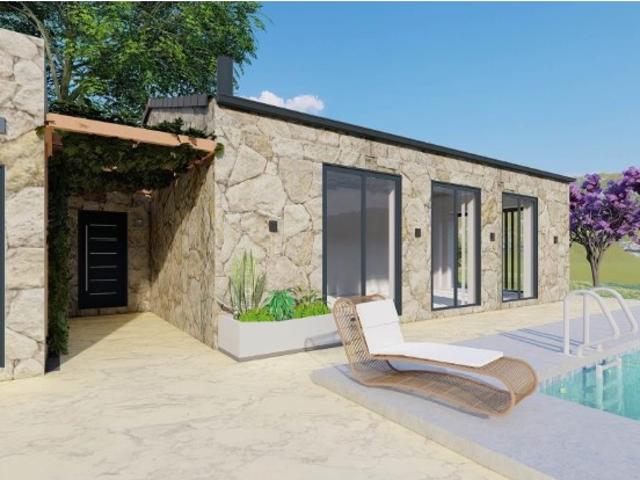 Casa venda em Santa Catarina Fonte Bispo, Várzeas
