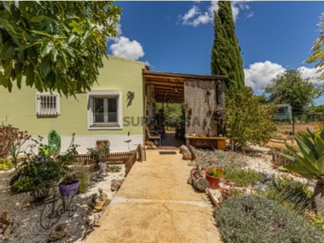 Casa venda em Arrancada e Vale da Margem, Alcantarilha