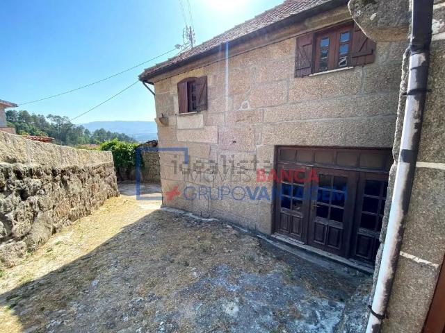 Quinta venda em Afonsim, Vila Real