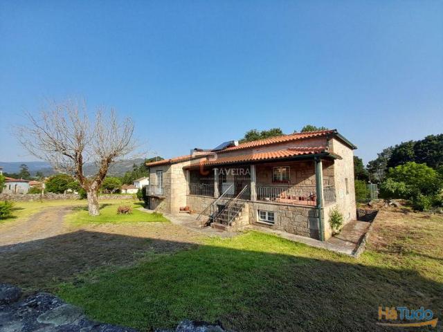 Casa venda em Arcos De Valdevez, Viana Do Castelo