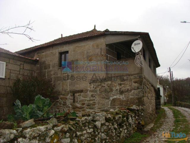 Casa venda em Chaves, Vila Real
