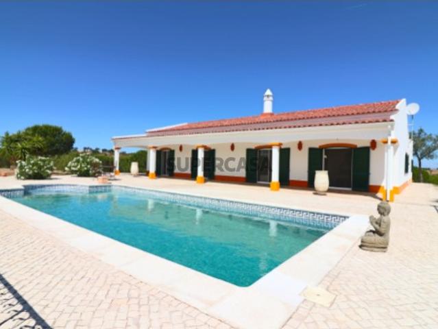 Casa venda em Ourique