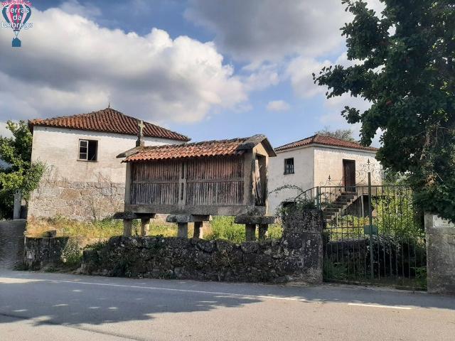 Casa venda em Grovelas São João Evangelista, Viana Do Castelo