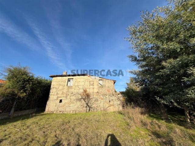 Casa venda em Chaves, Vila Real
