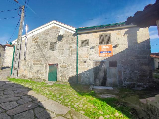 Vivenda venda em Teso, Arcos De Valdevez