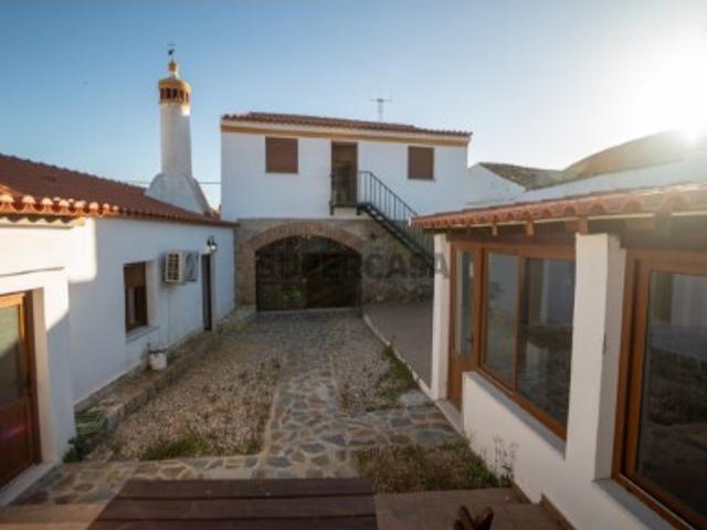 Casa venda em Mourã, Beja