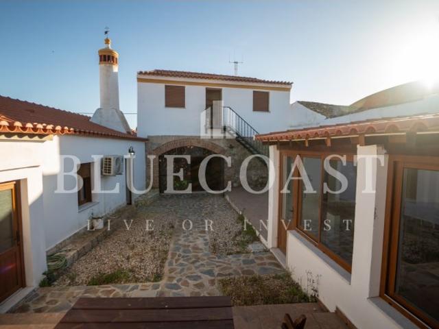 Casa venda em Mourã, Beja