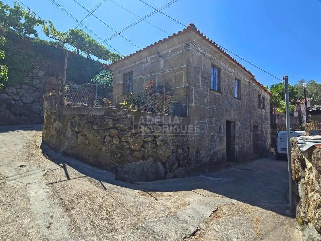 Casa venda em Resende, São Romão De Aregos