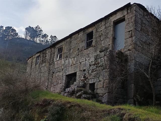 Casa venda em Donsumil, São Nicolau
