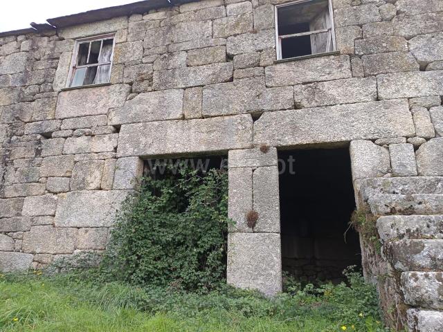 Casa venda em Donsumil, São Nicolau