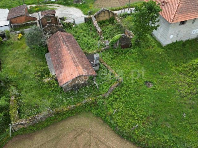 Casa venda em Castelo De Paiva, Aveiro