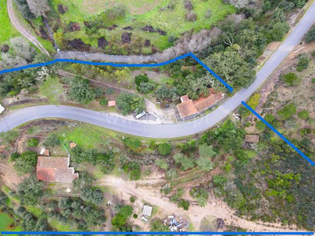 Vivenda venda em Foz do Farelo, Monchique