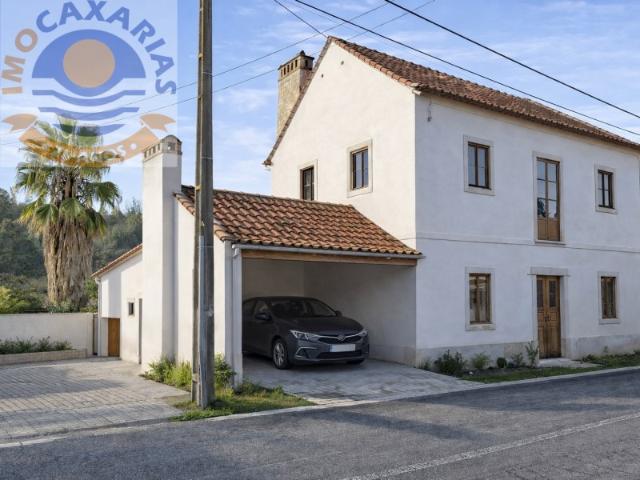 Casa venda em Ourém, Santarém