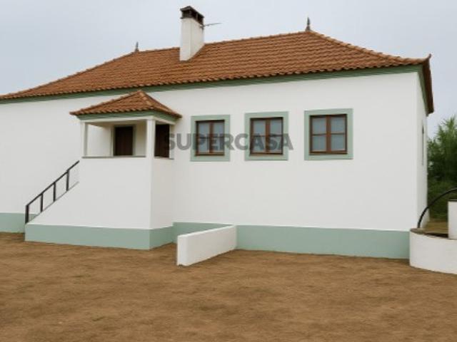 Casa venda em Coruche, Santarém