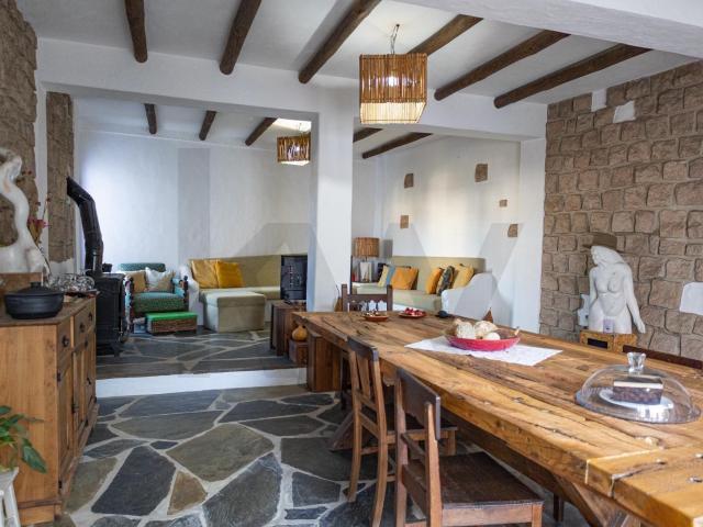 Casa venda em Rio de Moinhos, Marecos