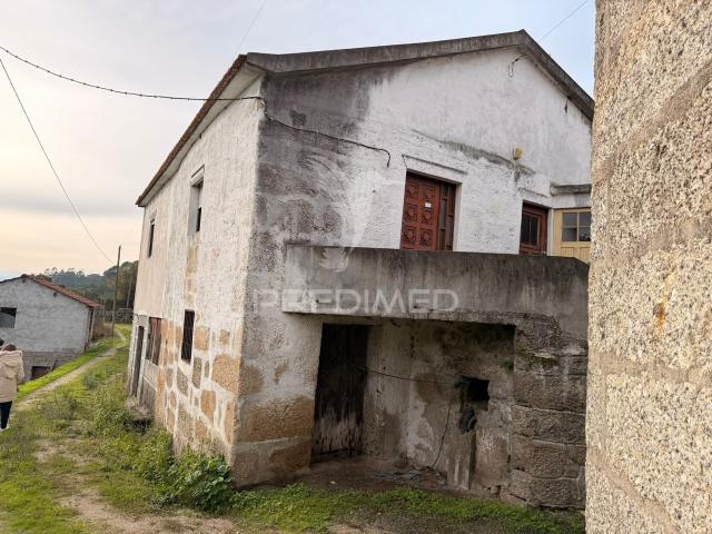 Casa venda em Baião, Porto