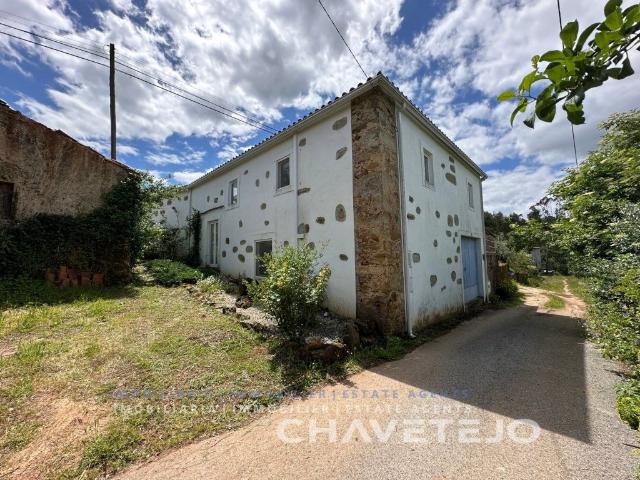 Vivenda venda em Aldeia dos Gagos, Rego Da Murta