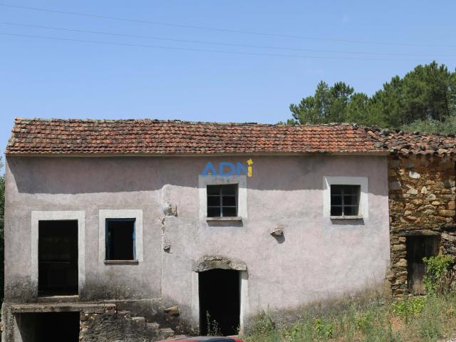 Casa venda em Castelo Branco, Oleiros