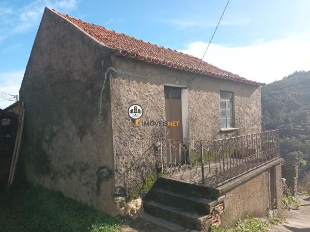 Casa venda em Castelo Branco