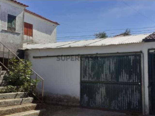 Casa venda em Fundão, Quintãs