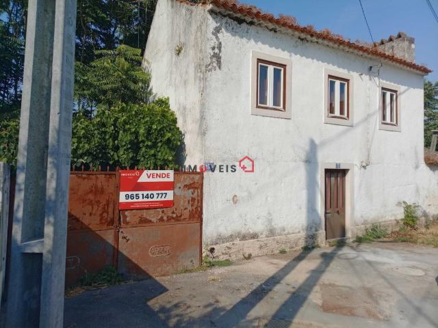 Casa venda em Santarém