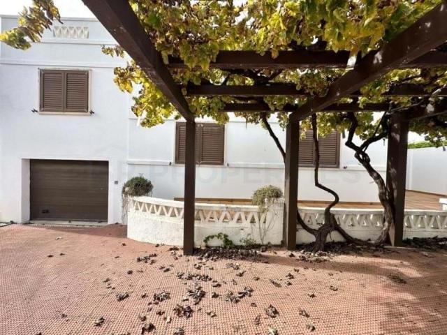 Vivenda venda em Fonte de Boliqueime, Loulé