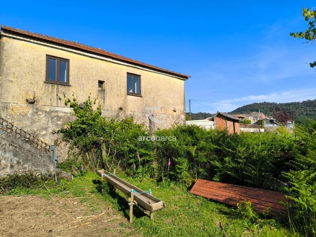 Casa venda em Romarigães, Viana Do Castelo