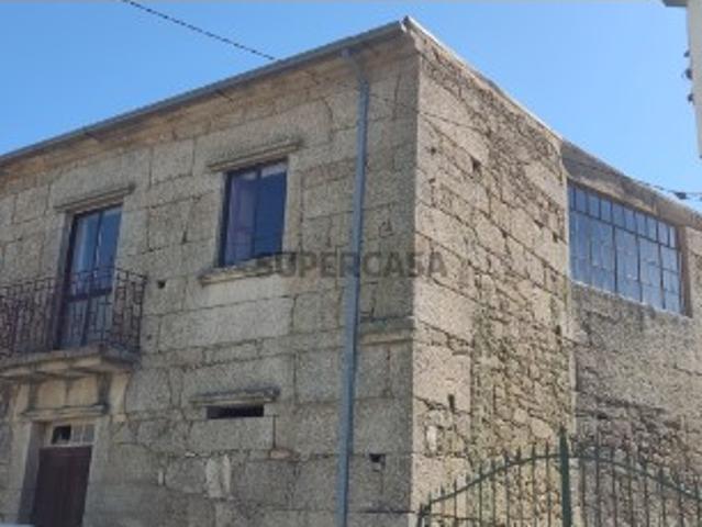 Casa venda em Guarda