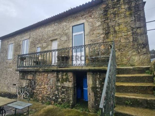 Casa venda em Terroso, A Ver-o-mar
