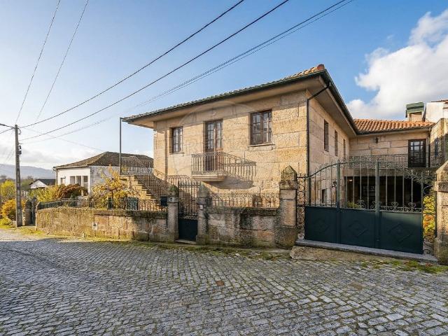 Vivenda venda em Vila Verde da Raia, Chaves