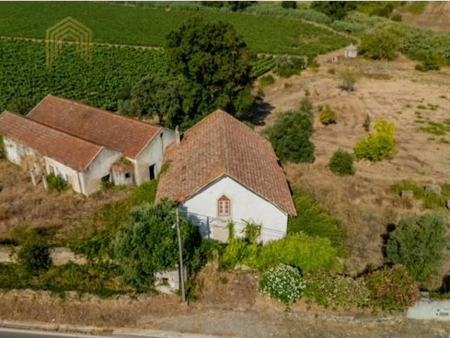 Casa venda em Mato da Granja, Torres Vedras