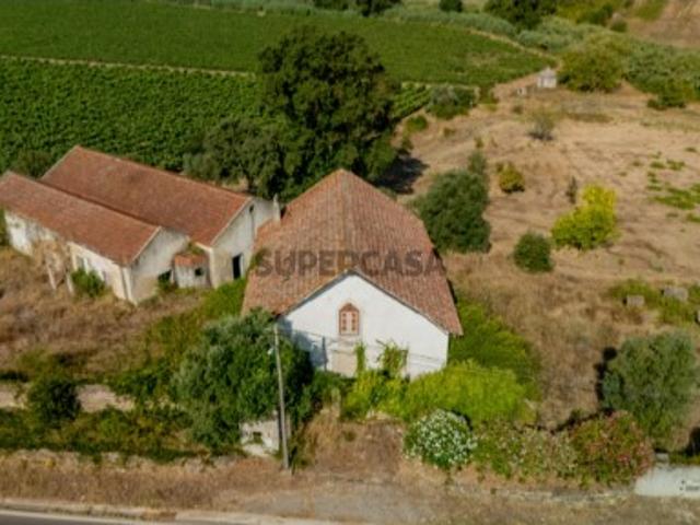 Casa venda em Mato da Granja, Torres Vedras