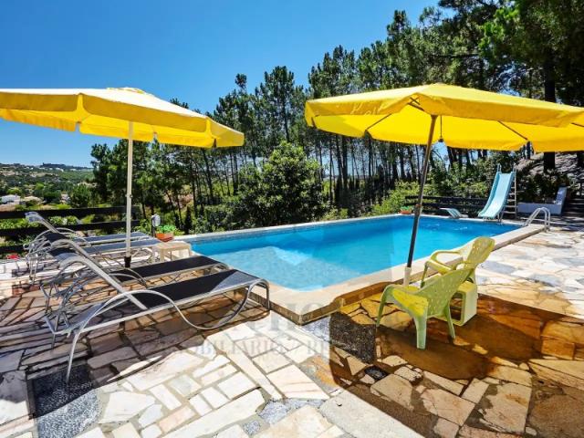 Quinta venda em Setúbal