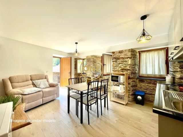 Apartamento venda em Arganil, Teixeira
