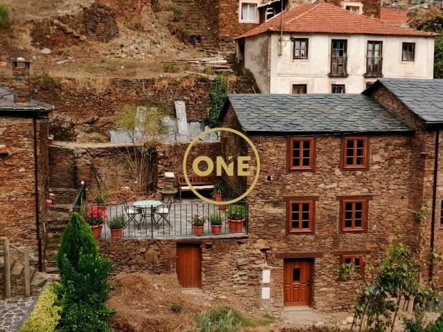 Casa venda em Arganil, Teixeira