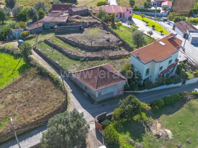 Vivenda venda em Arcozelo, Braga