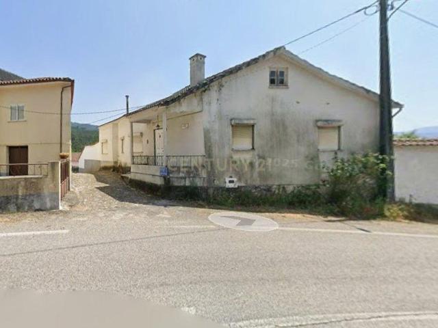 Casa venda em Bordeiro, Góis